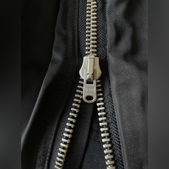 Fear Of God 34W Medium Sixth Collection Nylon Cargo Pants Tags  Cobrax Snap RIRI - Picture 6 of 16